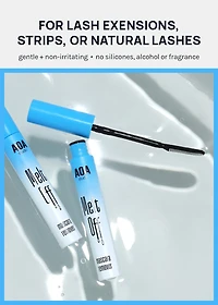 AOA Melt Off Mascara Remover