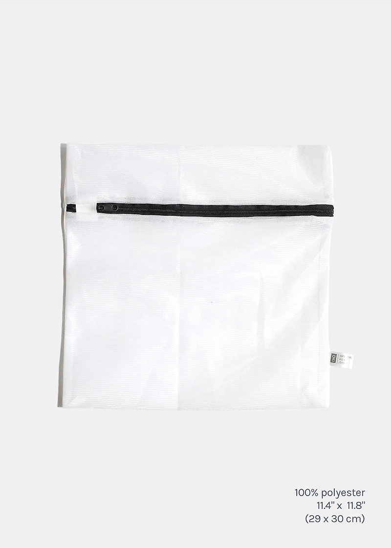 Official Key Items Mesh Laundry Bag