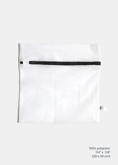 Official Key Items Mesh Laundry Bag