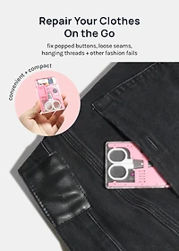 Official Key Items Mini Sewing Kit