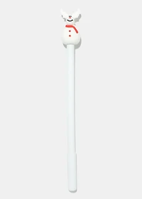 Fine Tip Christmas Pen
