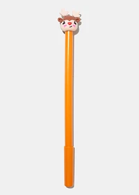 Fine Tip Christmas Pen