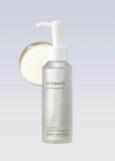 mixsoon Bean Cleansing Oil 100ml