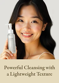 mixsoon Bean Cleansing Oil 100ml