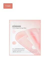 mixsoon PDRN Collagen Hydrogel Mask