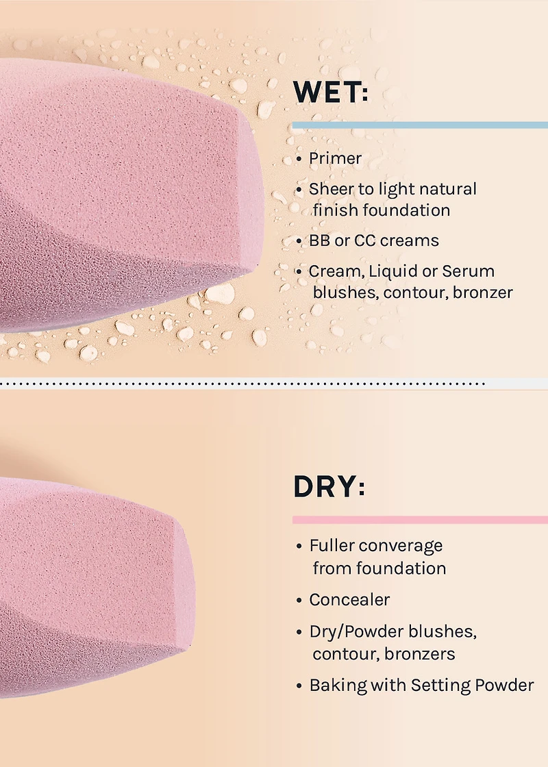 A+: Mochi Wonder Blender - Chisel