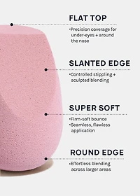 A+: Mochi Wonder Blender - Chisel