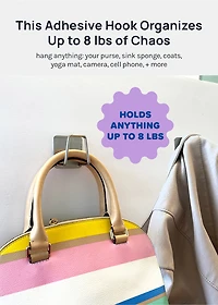 Official Key Items Multi-Purpose Mount Holder