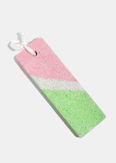 AOA Multi-Colored Pumice Stone