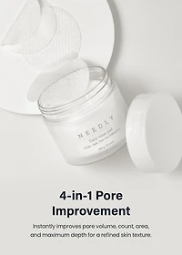 NEEDLY Daily Toner Pad (60 pads)