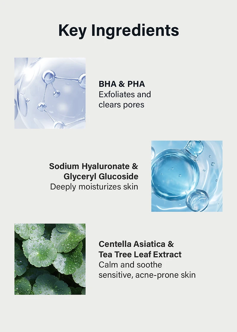 NEEDLY Daily Toner Pad (60 pads)