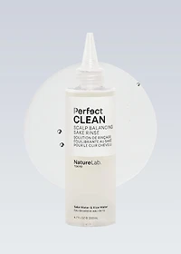 NatureLab Tokyo Perfect Clean Scalp Balancing Sake Rinse 200ml