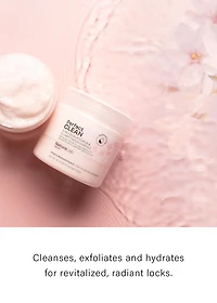 NatureLab Tokyo Perfect Clean 2-in-1 Scalp Scrub & Clarifying Shampoo 230g