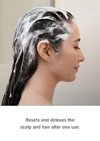 NatureLab Tokyo Perfect Clean 2-in-1 Scalp Scrub & Clarifying Shampoo 230g