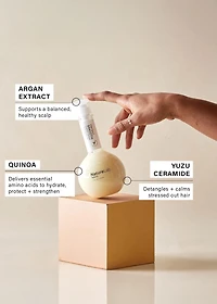 NatureLab Tokyo Perfect Smooth Conditioner 340ml