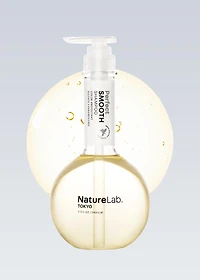 NatureLab Tokyo Perfect Smooth Shampoo 340ml