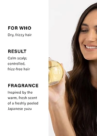 NatureLab Tokyo Perfect Smooth Shampoo 340ml