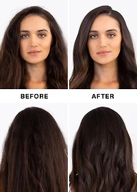 NatureLab Tokyo Perfect Smooth Shampoo 340ml