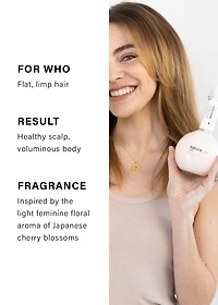 NatureLab Tokyo Perfect Volume Conditioner 340ml