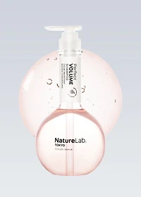 NatureLab Tokyo Perfect Volume Shampoo 340ml