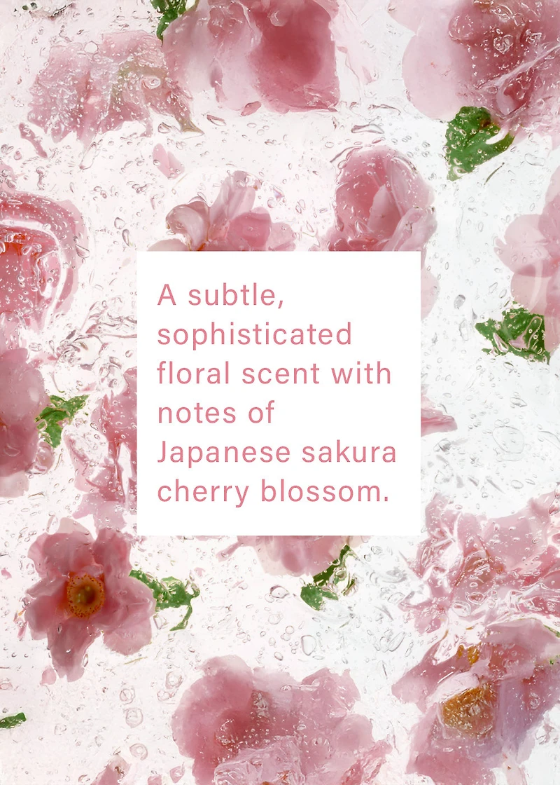 NatureLab Tokyo Perfect Volume Shampoo 340ml