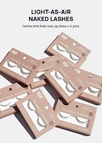 Nearly Naked Lashes – Effortless