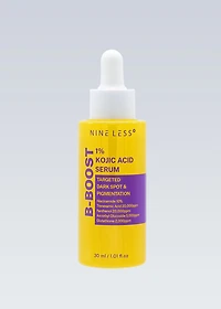 NINELESS B-Boost 1% Kojic Acid Serum 30ml