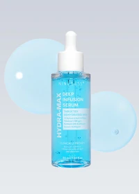 NINELESS Hydra-Max Deep Infusion Serum 50ml
