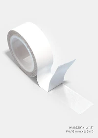 Miss A No-Show Body + Clothing Tape