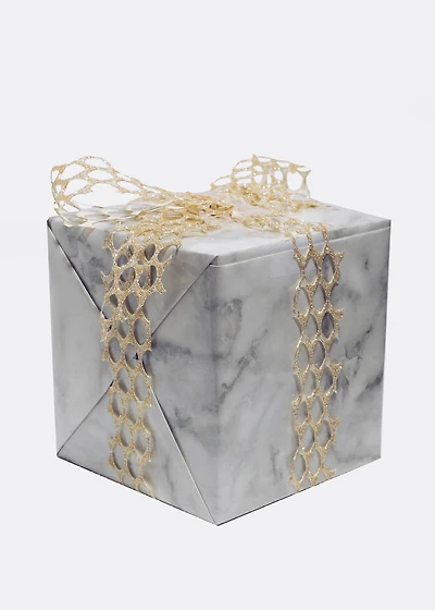 Gift Wrap Ribbon