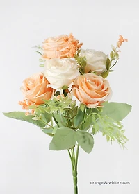 Official Key Items Artificial Flowers