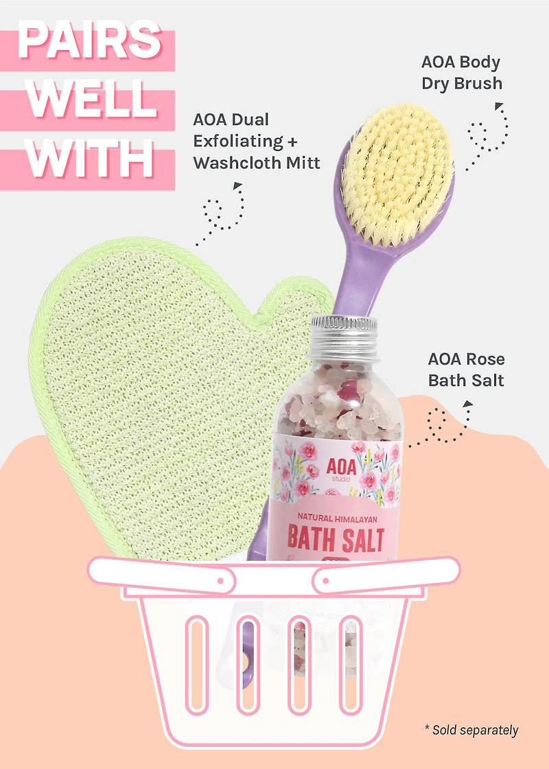 AOA Oval Pumice Stone