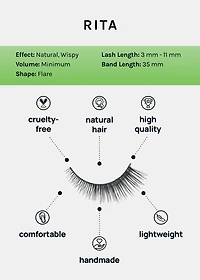 AOA Studio Eyelashes