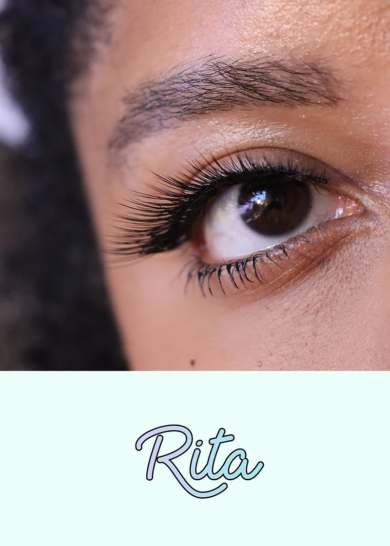 AOA Studio Eyelashes