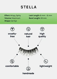 AOA Studio Eyelashes - Stella