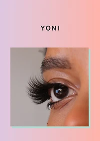 Paw Paw: 3D Faux Mink Lashes