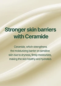 Pyunkang Yul Calming Moisture Barrier Cream 50ml