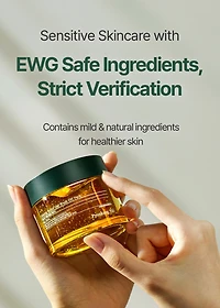 Pyunkang Yul Calming Relief Gel Wash Off Pack 100g