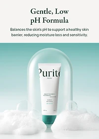 Purito Seoul Mighty Bamboo Panthenol Cleanser 150ml