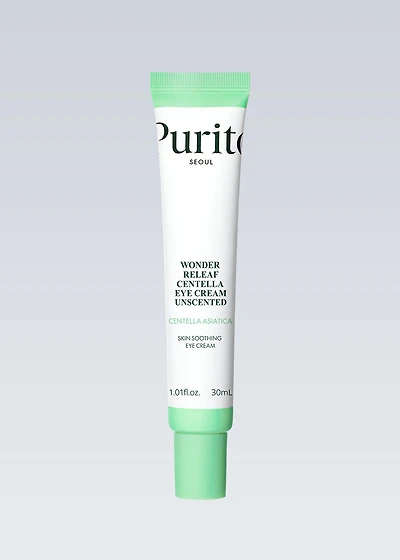 Purito Seoul Wonder Releaf Centella Eye Cream Unscented 30ml