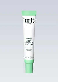 Purito Seoul Wonder Releaf Centella Eye Cream Unscented 30ml