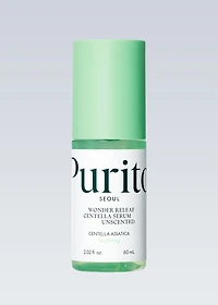Purito Seoul Wonder Releaf Centella Serum Unscented 60ml
