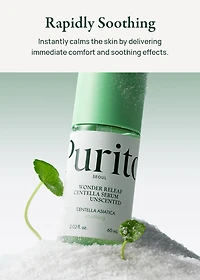 Purito Seoul Wonder Releaf Centella Serum Unscented 60ml
