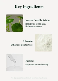 Purito Seoul Wonder Releaf Centella Serum Unscented 60ml