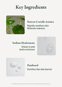 Purito Seoul Wonder Releaf Centella Toner Unscented 200ml