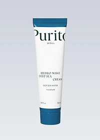Purito Seoul Hydro Wave Deep Sea Cream 50ml