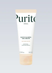 Purito Seoul Oat-In Calming Gel Cream 100ml