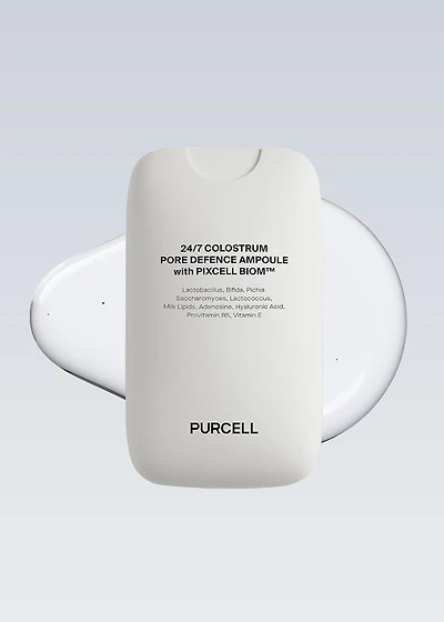 PURCELL 24/7 Colostrum Pore Defense Ampoule Mist 55ml