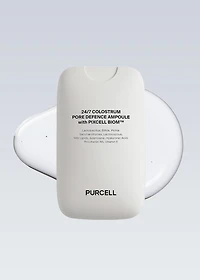 PURCELL 24/7 Colostrum Pore Defense Ampoule Mist 55ml