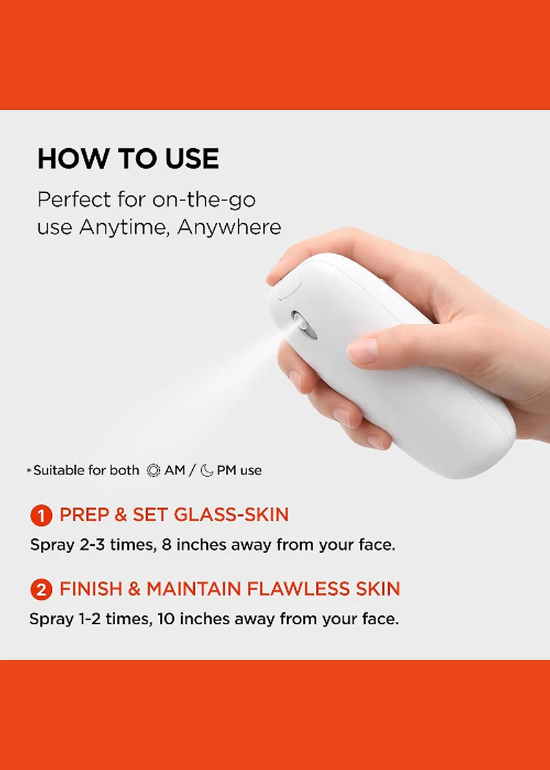 PURCELL 24/7 Colostrum Pore Defense Ampoule Mist 55ml